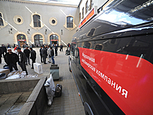 В России захотели продавать билеты на поезда за год вперед
