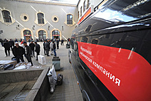 В России захотели продавать билеты на поезда за год вперед