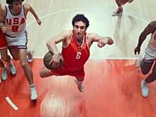 "Движение вверх" стал самым кассовым российским фильмом в Китае