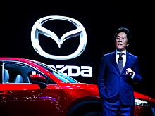 В Mazda сменился генеральный директор