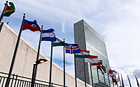 МИД Молдавии объявил о «нежелании видеть Россию» на мероприятии ООН
