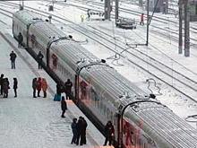 РЖД запустят услугу отправки малых грузов на 111 вокзалах