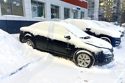 Автоэксперт рассказал, чем вреден дистанционный запуск двигателя