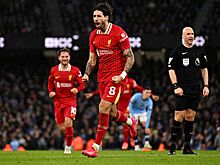 Хавбек «Ливерпуля» Собослаи стал лидером по голевым моментам в ЛЧ в текущем сезоне