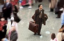 Московские аэропорты внедрят цифровую маркировку багажа