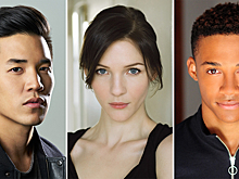Стали известны имена семи актеров, которые сыграют в мини-сериале «Кликбейт» от Netflix