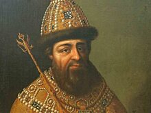 Как Алексей Тишайший создал империю