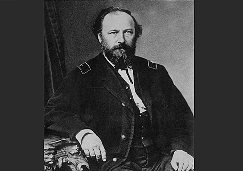 Генерал Джон Турчин: как русский казак воевал против рабовладельцев в США