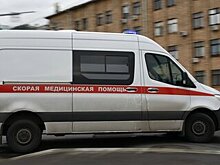 Подросток погиб при падении стены в Свердловской области
