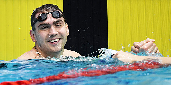 Колесников об ожидании условий допуска от World Aquatics: «Загадывать не люблю, буду решать в моменте»