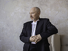 Творческий вечер Игоря Еварда состоится в Доме-музее Марины Цветаевой