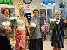 В Рязанском районе выбрали «Супербабушку»