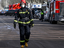 12 человек погибли в результате взрыва в магазине пиротехники в дружественной стране