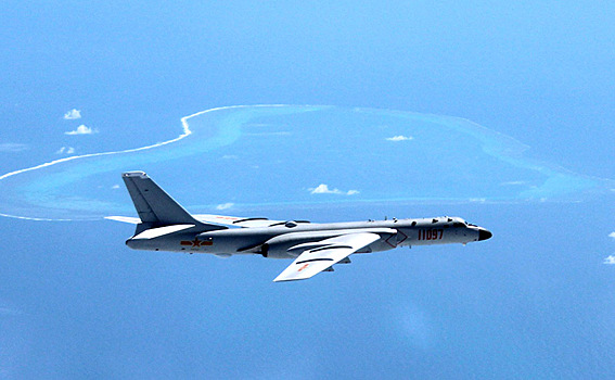 Америка провоцирует войну