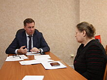 Власти задумались о передаче инвестору дома на улице Ленина