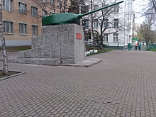 В Бутырском районе привели в порядок памятники Победы