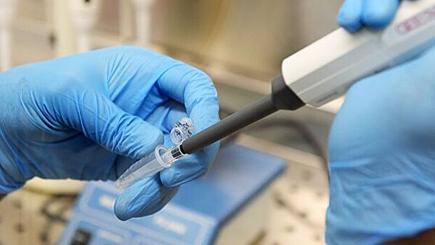 В России созданы прототипы вакцины от ВИЧ