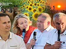 "Хотелось бы, чтобы любое село в Татарстане было самым комфортным местом для проживания"