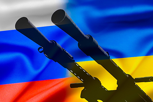 Военэксперт назвал условие для прекращения ударов ВСУ по России