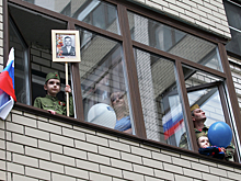 В России стартовала всероссийская акция «Бессмертный полк онлайн»