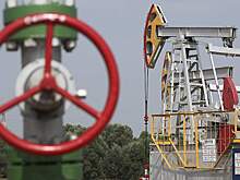 Нефтегазовые доходы России в августе оказались ниже ожиданий