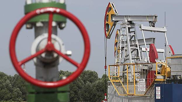 Нефтегазовые доходы России в августе оказались ниже ожиданий