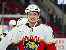 Гол и две передачи Тарасенко помогли "Миннесоте" одолеть "Ванкувер"