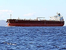 Почти 30 танкеров подошли к берегам Калифорнии