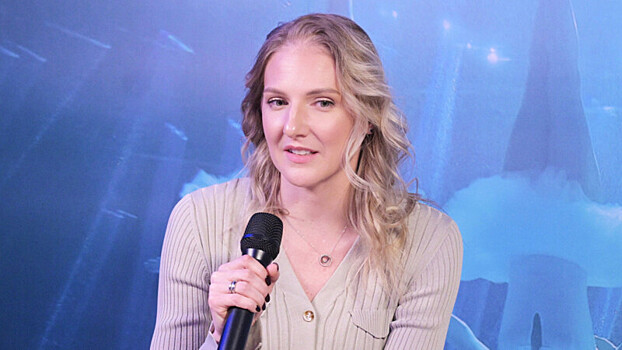Светлана Ромашина назвала самый эмоциональный момент в карьере