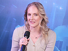 Светлана Ромашина назвала самый эмоциональный момент в карьере
