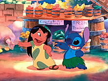 Крис Сандерс беспокоится насчет внешнего вида Лило и Стича в киноадаптации Disney