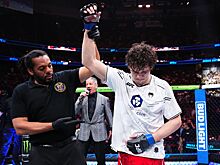 Роман Копылов — Брунно Феррейра, когда поединок, кто фаворит, UFC Vegas 96 кард, следующий бой Копылова в UFC
