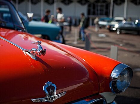 "Группа ГАЗ" может возродить выпуск "Волги" к лету 2024 года