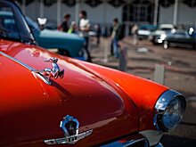 "Группа ГАЗ" может возродить выпуск "Волги" к лету 2024 года