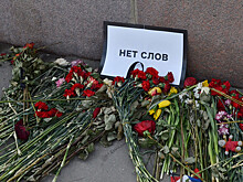 Оппозиционеры обвинили власти в уничтожении мемориала Бориса Немцова с воздуха (ВИДЕО)