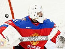 Красноярские хоккеисты обыграли сборную Казахстана на Универсиаде
