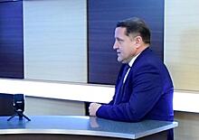 Депутат Козюков рассказал о влиянии санкций и стратегии развития АПК в Прикамье