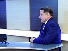 Депутат Козюков рассказал о влиянии санкций и стратегии развития АПК в Прикамье