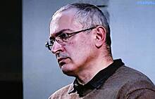 Путин: «Ходорковский — жулик»
