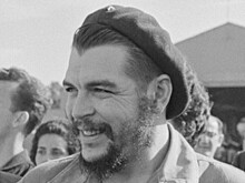 Счастливая зажигалка Че Гевары уйдет с молотка