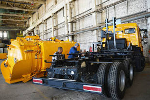 В Курганской области промышленники получат льготные займы