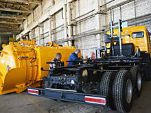 В Курганской области промышленники получат льготные займы