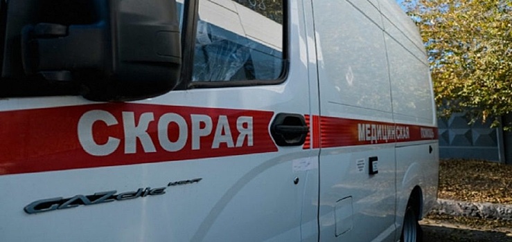 В поселке Береславка Волгоградской области  семья из трех человек отравилась угарным газом
