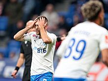 Источник: «Зенит» предложил за защитника «Динамо» Скопинцева € 6 млн