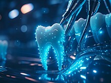 Применение ИИ в стоматологии