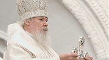 Кем был по происхождению патриарх Алексий II
