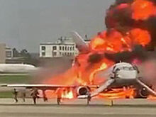 Эксперт: МЧС пытается снять с себя ответственность за трагедию в Шереметьеве