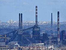 На Украине заявили о начале подготовки к эвакуации гражданских из «Азовстали»