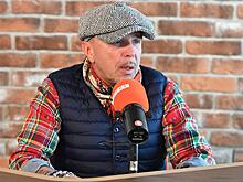 «Каждый снимает свое кино»: Гарик Сукачев высказался о новом фильме своего сына «Курчатов»