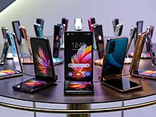 Вот почему стоит дважды подумать, прежде чем покупать складной смартфон